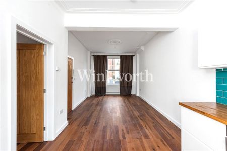 2 bedroom apartment to rent - Photo 3