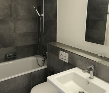 3.5-ZIMMERWOHNUNG AN ZENTRALER LAGE IN AESCH - Foto 5