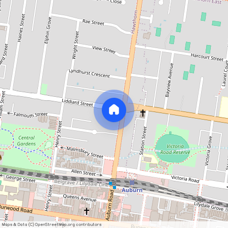 20/64 Auburn Road, Vic 3122, Hawthorn