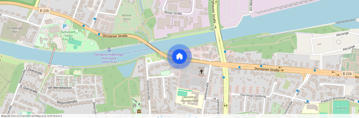 44653 Nordrhein-Westfalen - Herne