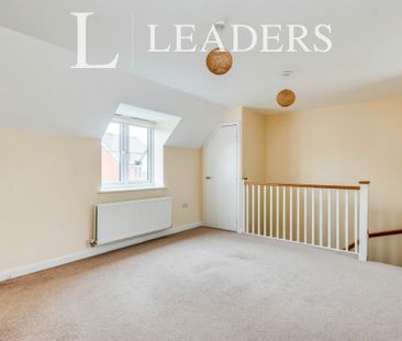 2 bedroom maisonette to rent Curtis Close, Watchfield, Swindon, SN6 - Photo 5