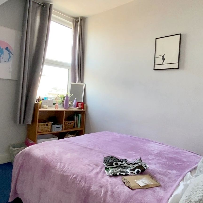 Third Floor 92 Cowley Road, Oxford OX4 1JE - Photo 1