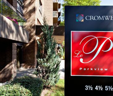 Appartement à louer - Westmount Appartement à louer - Westmount - Photo 5