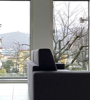 Appartement neuf avec jardin sur le toit également meublé - Foto 1