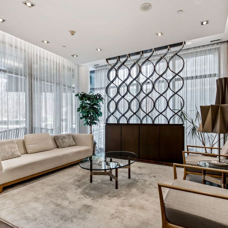 For Lease - 85 The Donway N/A Unit# 801, Toronto, Ontario - Photo 1