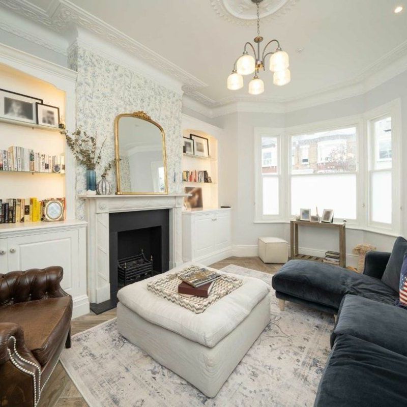 Caldervale Road, Clapham, SW4 - Photo 1