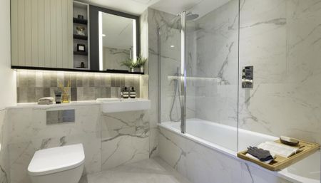 2 bedroom apartment to rent - Photo 5