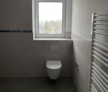 Willkommen im modernen Erstbezug! Perfekter Zuschnitt, EBK, schöner... - Photo 3