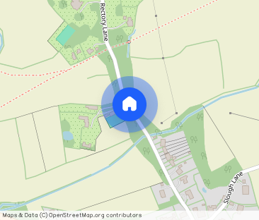 Rectory Lane Buckland RH3 - Photo 1