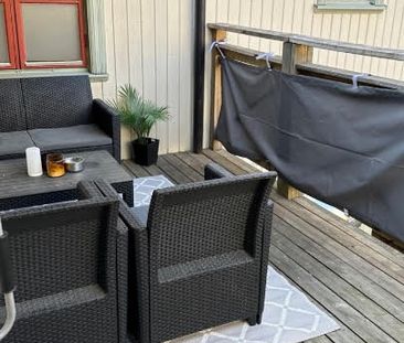 Kopparslagaregatan, Lidköping - Foto 6
