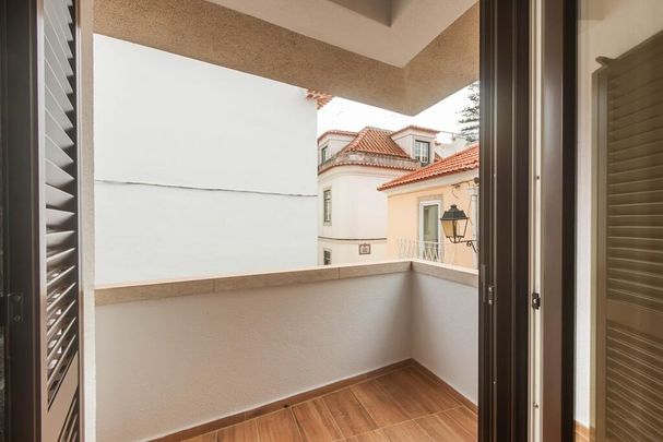 1 Bedroom Apartment, Cascais - Photo 1