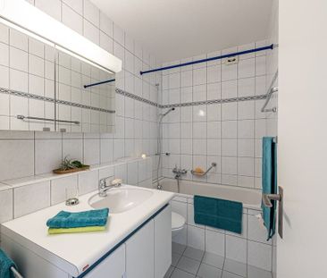 3 Zimmer, 74 m², 2. Stock - Photo 3