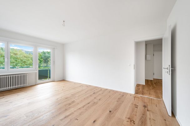 Frisch sanierte Wohlfühloase! - Foto 1