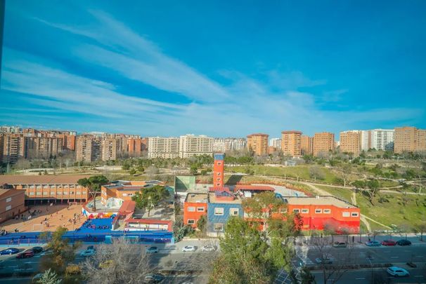 Avenida de Monforte de Lemos, Madrid, Community of Madrid 28029 - Photo 1