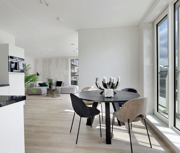 Hammarbystraat 298 - Photo 4