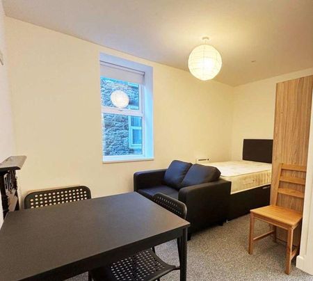 Studio to rent - Photo 2