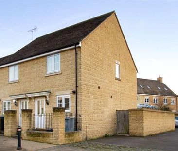 Park View Road, Witney, Oxfordshire, OX28 - Photo 2