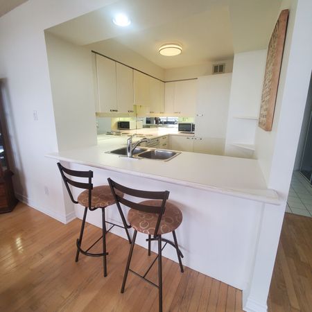 For Lease - 50 EGLINTON Avenue Unit# 2005, Mississauga, Ontario - Photo 5