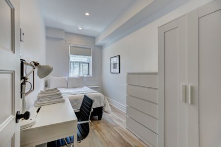 2075 Av. Lincoln, Montréal (Ville-Marie), QC H3H - Photo 4