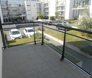 Location Appartement 2 pièces 46m² REIMS 51100 - Photo 2