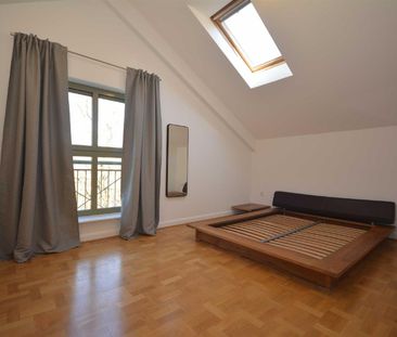 Apartment 25 Brook House, 19 Brook Street, Derby, DE1 3PF - Photo 5