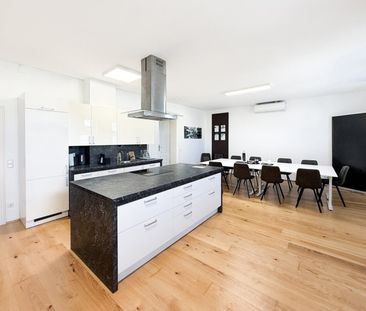 Großzügige Wohnung in zentraler Lage in Tulln - Photo 2