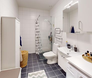 Orrestaslingan 28, Stockholm - Photo 4