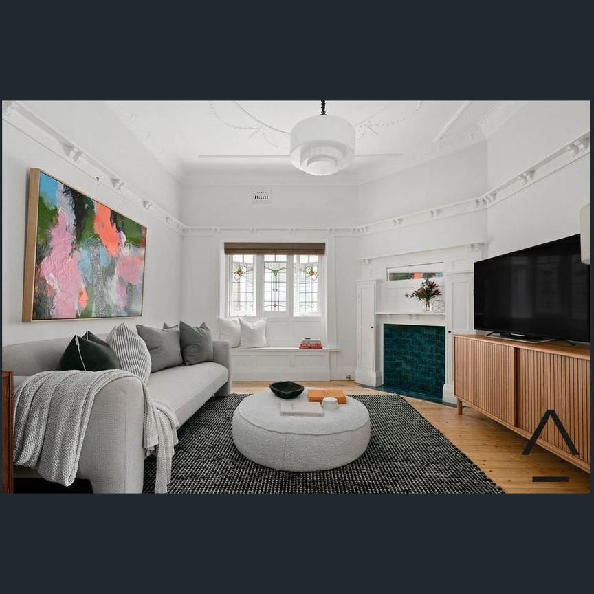 Light-Filled Designer Sanctuary in a Thriving Village Enclave - Photo 1