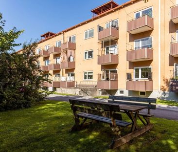 Örebro - 2rok - tillsv - 8.498kr/mån - Foto 4