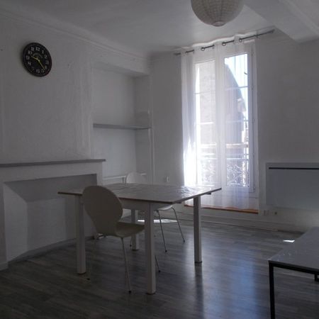 Location / Appartement T3 - Photo 4
