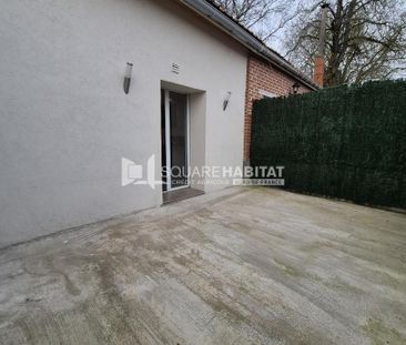 Location Maison 2 pièces 47m² CAUDRY 59540 - Photo 5