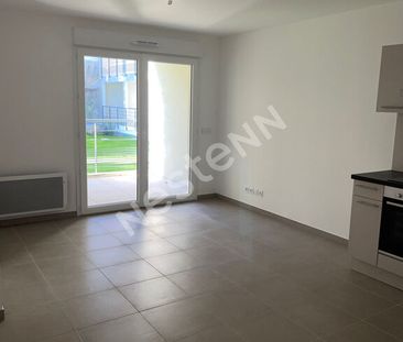 Appartement Le Cannet-Rocheville 2 pièce(s) 38,76 m2 - Photo 5