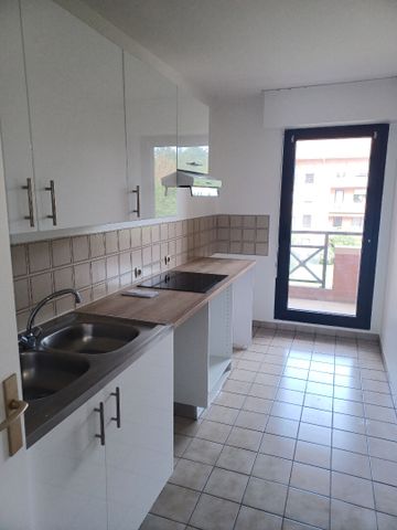 Location Appartement 3 pièces 63m² TOULOUSE 31500 - Photo 4