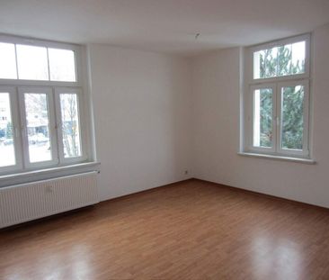 ++ 2-Raum Wohnung in Dresden Löbtau zu vermieten ++ - Photo 1