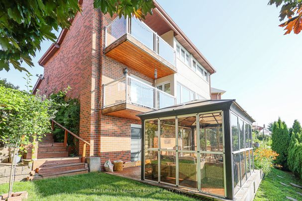 For Lease - 18 Peregrine Grove, Brampton, Ontario - Photo 1