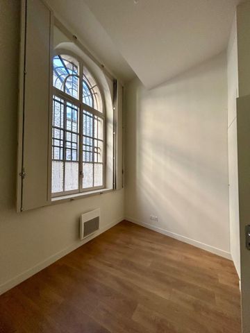 Location Appartement 3 pièces 64m² COGNAC 16100 - Photo 4