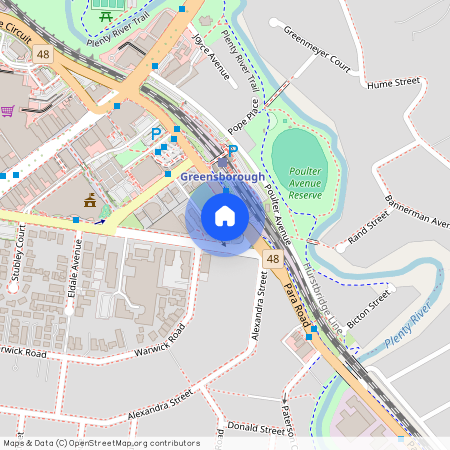 49/265 Para Road, Vic 3088, Greensborough