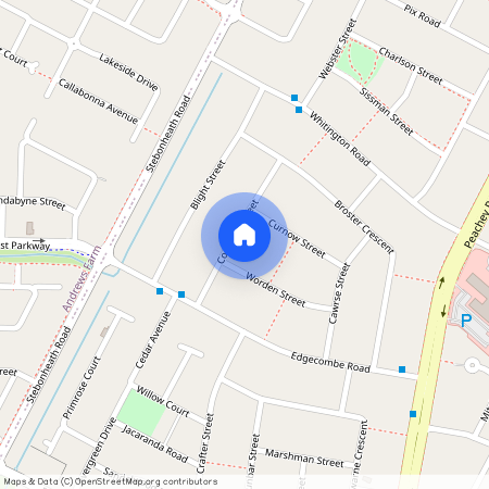 12 A Cockshell Street, SA 5113, Davoren Park