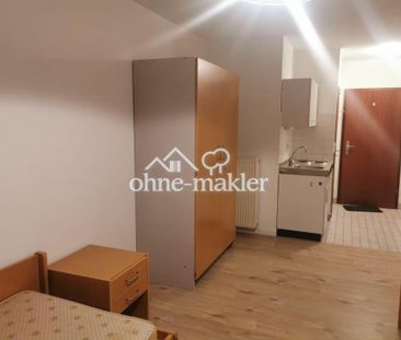 Möbliertes, gemütliches Apartment in Mannheim-Rheinau - Foto 1