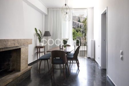 Διαμέρισμα για ενοικίαση Ακρόπολη (Ιστορικό Κέντρο) - Photo 4