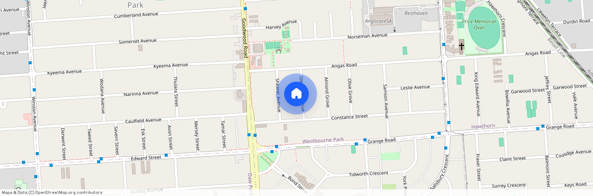 6 Glenloth Avenue, Westbourne Park