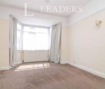 3 bedroom house to rent Sherwood Road, Birmingham, B28 - Photo 4