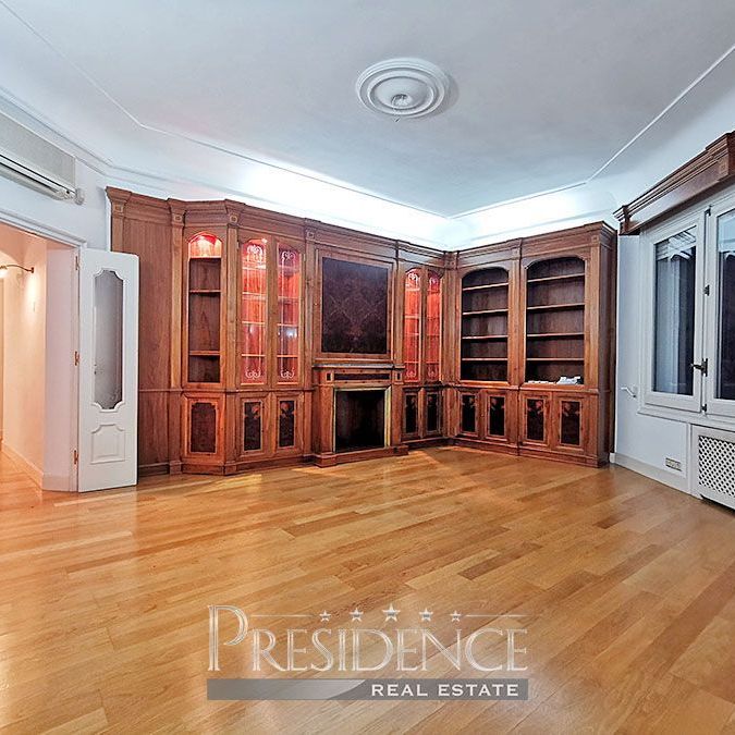 Flat in Madrid, Retiro, for rent - Photo 1