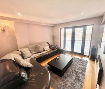 2 bedroom apartment to rent - Photo 3