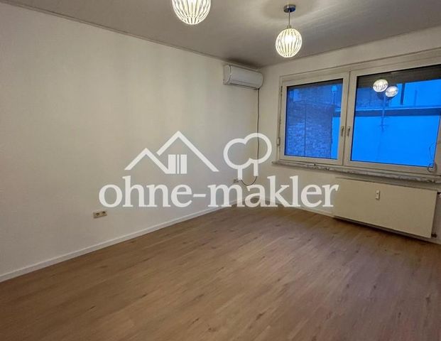 Exklusives Einfamilienhaus in Worms mit großzügiger Terrasse, EBK, Kamin und KLIMA - PROVISIONSREI - Foto 1