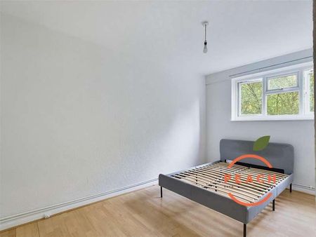 Bletchley Court, Bletchley Street, Old Street, N1 - Photo 5