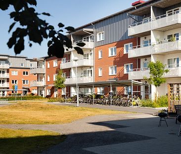 Sjöråvägen 22 - Photo 1