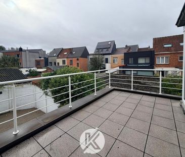 Appartement te huur in Gent - Photo 4