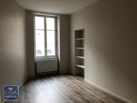 Location Appartement 2 pièces 65m² ST ETIENNE 42000 - Photo 3