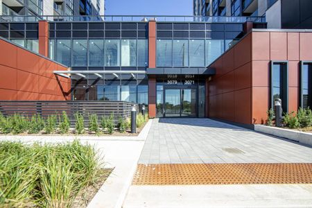 For Lease - 3079 Trafalgar Road Unit# 508, Oakville, Ontario - Photo 5